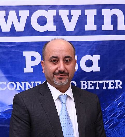 enerjivetesisat's tweet photo. #WavinPilsa’nın yeni Genel Müdürü Fatih Asal, inovasyon şampiyonu olduklarını belirtti
https://t.co/5mIeuhHRhP https://t.co/oDq6N3qTOE