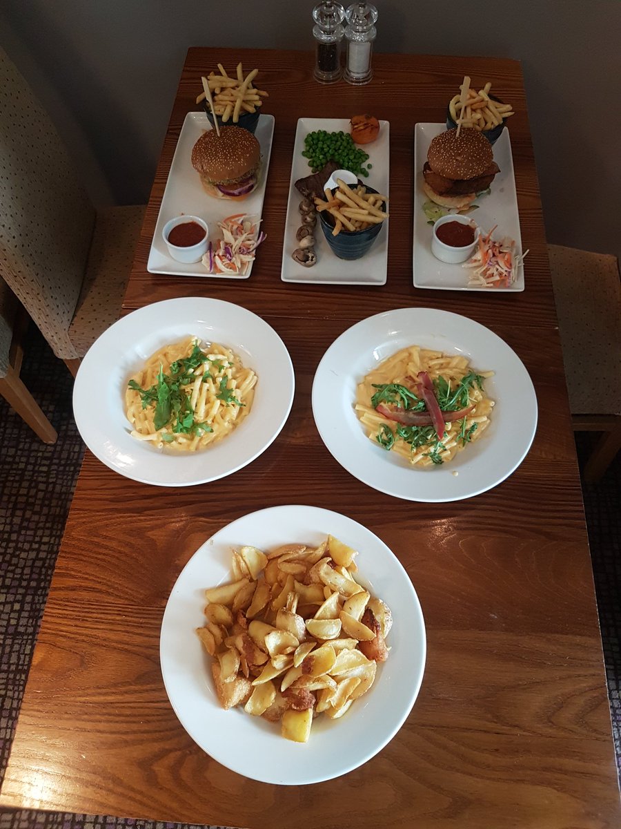 Our fantastic menu launch and taster session here at meadowhall! @summerthymesfoodfrenzy