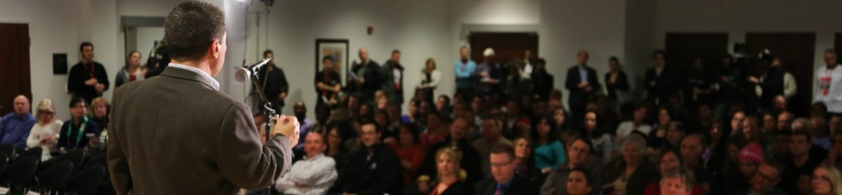 Spark Centre tweet media