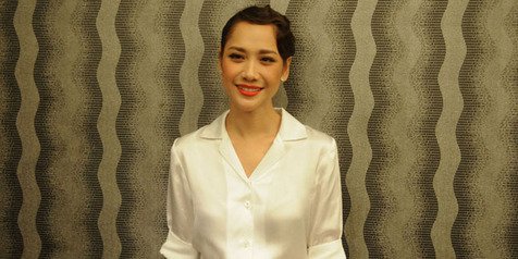 BCL Punya Cara Khusus Buat Didik Anaknya, Seperti Apa? dlvr.it/LnbW4V