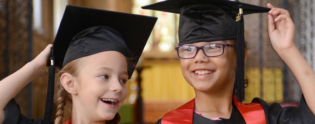 uwebristolnews's tweet photo. 200 local children set to graduate in life skills from UWE's Children's University @CU_Trust https://t.co/0I4DY3275T https://t.co/ALBVc3Ponh