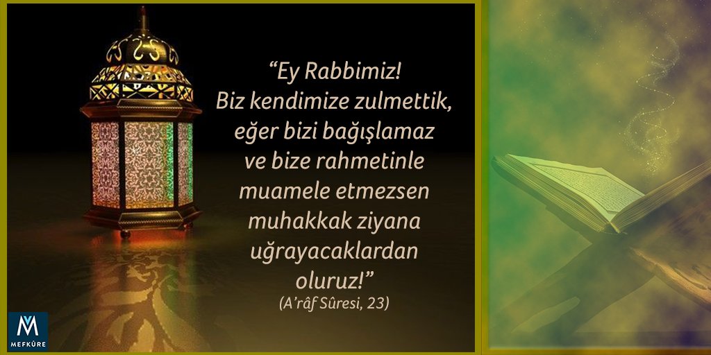 Mefkûre TV tweet media