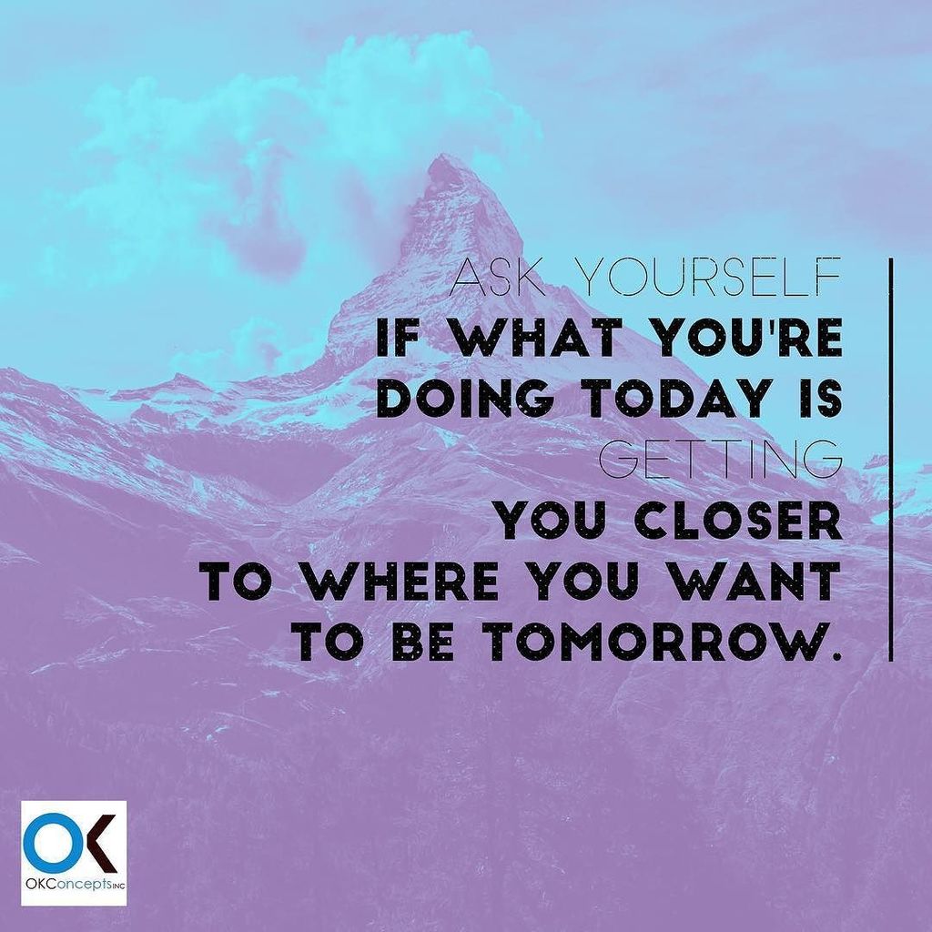 OKConcepts's tweet photo. #wednesdaywisdom https://t.co/VSamBHgoqI https://t.co/ziKTzAWsvS