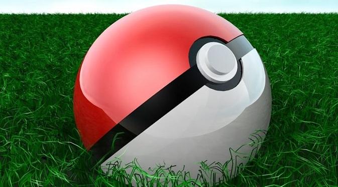 Cara Melempar Pokeball dengan Jitu di Pokemon Go dlvr.it/Lnbq2S