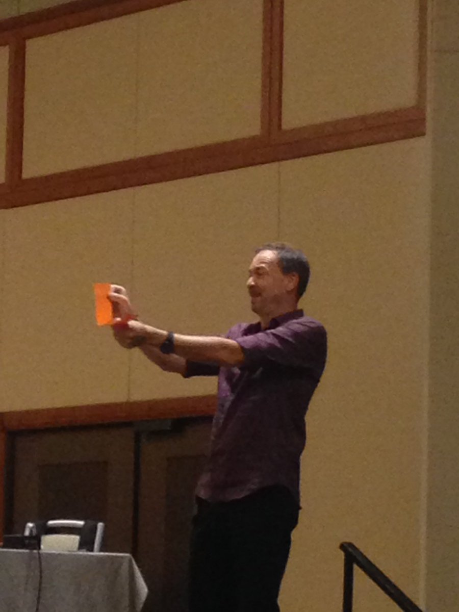 alaudisio's tweet image. #mathplus2016 @gregtangmath James Tanton Mind Blown!!!!