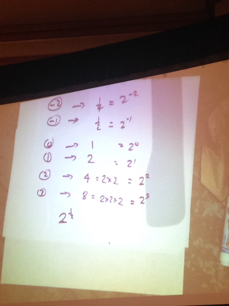 alaudisio's tweet image. #mathplus2016 @gregtangmath James Tanton Mind Blown!!!!