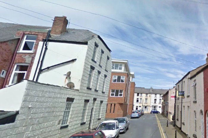 The_Gazette's tweet photo. Woman is due to appear in court after taxi driver was stabbed in the arm in alleged robbery
https://t.co/jJYsrLaf8t https://t.co/D0JkRwNPT9