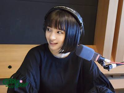 広瀬すず大好きっ子 ラジオしてる時の広瀬すずが可愛すぎる 正直テレビの広瀬すずより可愛い てか最近また可愛さ増した 同感な人rt