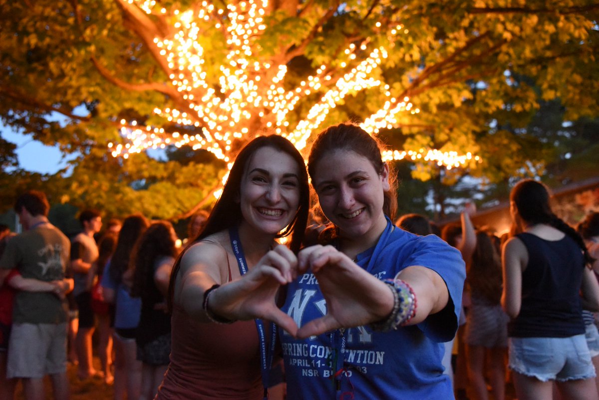 BBYOInsider's tweet photo. The last #ILTC2016 photos are up! Glad everyone is having a great time this #BBYOSummer2016! https://t.co/DtiAUol7MU https://t.co/ptcwrXhHO1