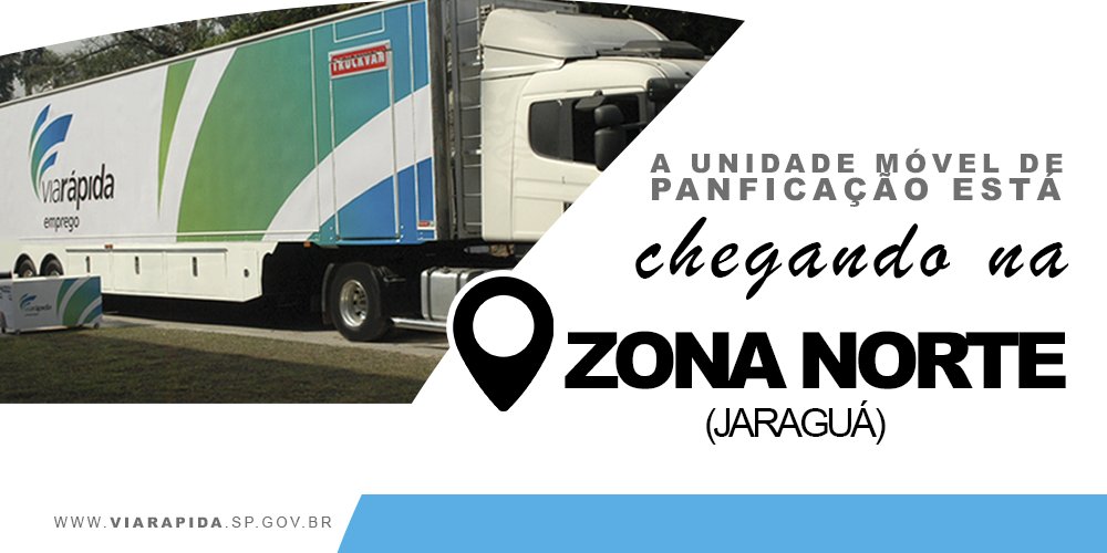 Via Rápida Emprego tweet media