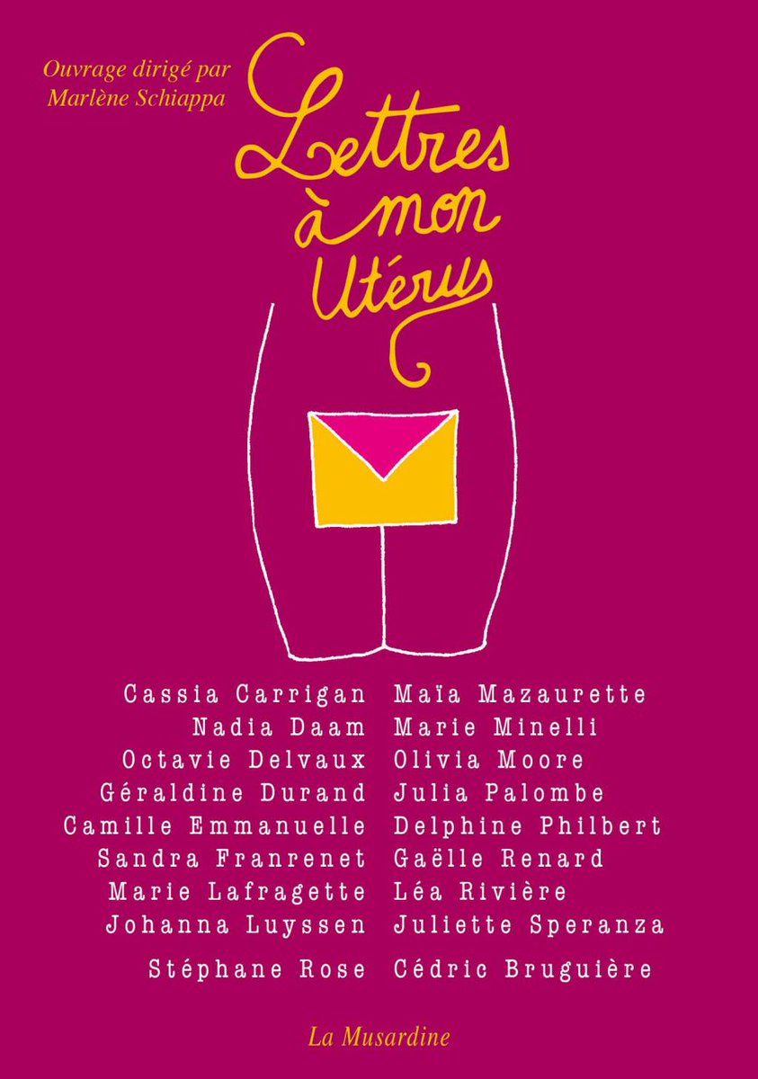 Cher utérus, la-renarde.com/2016/07/13/che…