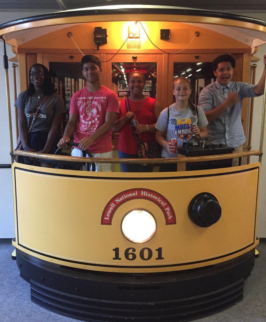 The Compass Program tweet media