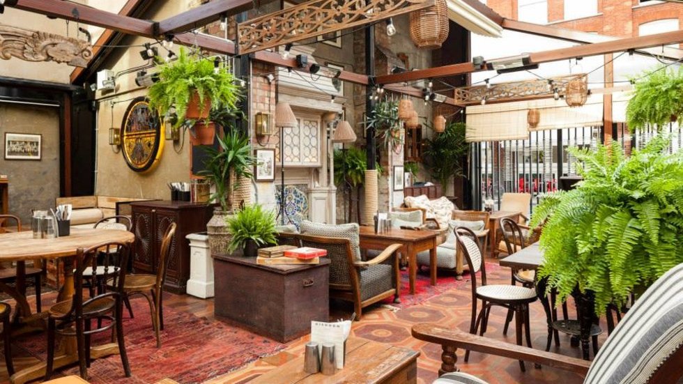 StylistMagazine's tweet photo. The best gluten-free spots in the UK https://t.co/haBWmCecbo https://t.co/eddhpKnEXi