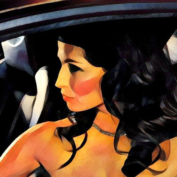PlayboyPolska's tweet photo. #Playmate Kasia Porycka w wersji #prisma całej okazałości na naszej stronie - https://t.co/YCSNM2GOHR https://t.co/M7x9DpzAwH