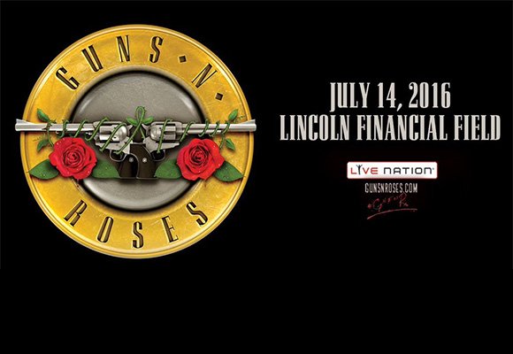 360Eagles's tweet photo. GnR visit Philly Thursday &amp; tons of tickets are available BELOW FACE, even FLOOR from $100: https://t.co/GAitsH5dqu https://t.co/dG9pbYEvNI