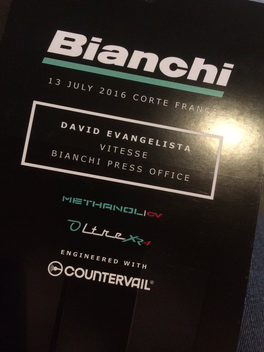 David Evangelista tweet media