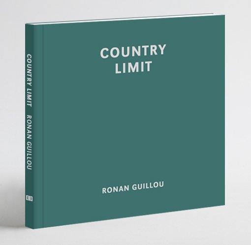NextLevelParis's tweet photo. #RonanGuillou's publication #CountryLimit published by @Kehrer_Verlag selected for the #BookAward @rencontresarles https://t.co/UcpiR6A6XY