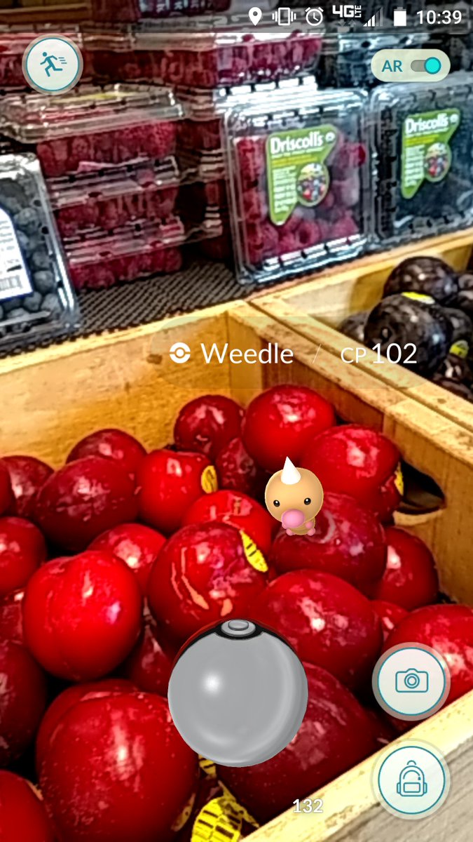 ConcordCoop's tweet image. Hunting for #Pokémon? They're running amuck in the #Coop! Come catch them and grab a lunch as well! #PokemonGO