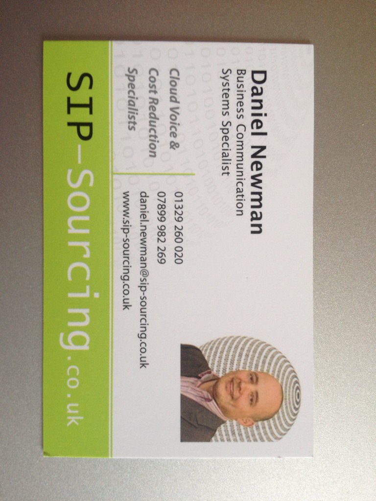 sip_sourcing's tweet photo. Am very happy with the latest copy if my business card...what do you think? https://t.co/Odqx2ZHlMf