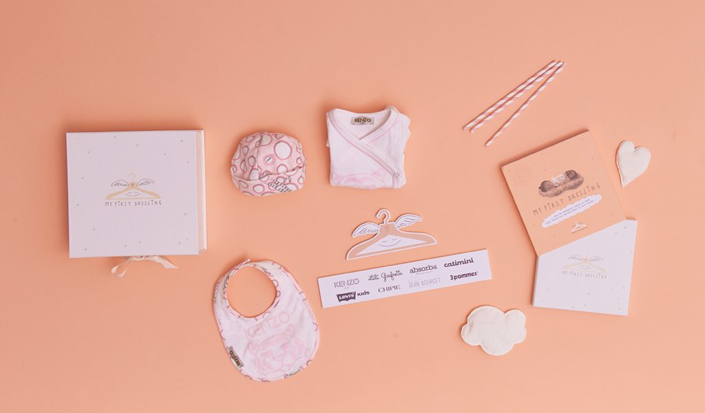 Myfirstdressing's tweet photo. #KENZOkids nous fait voir la vie en #rose ! > https://t.co/6yztZYHxfx https://t.co/uuXkNE3DJt