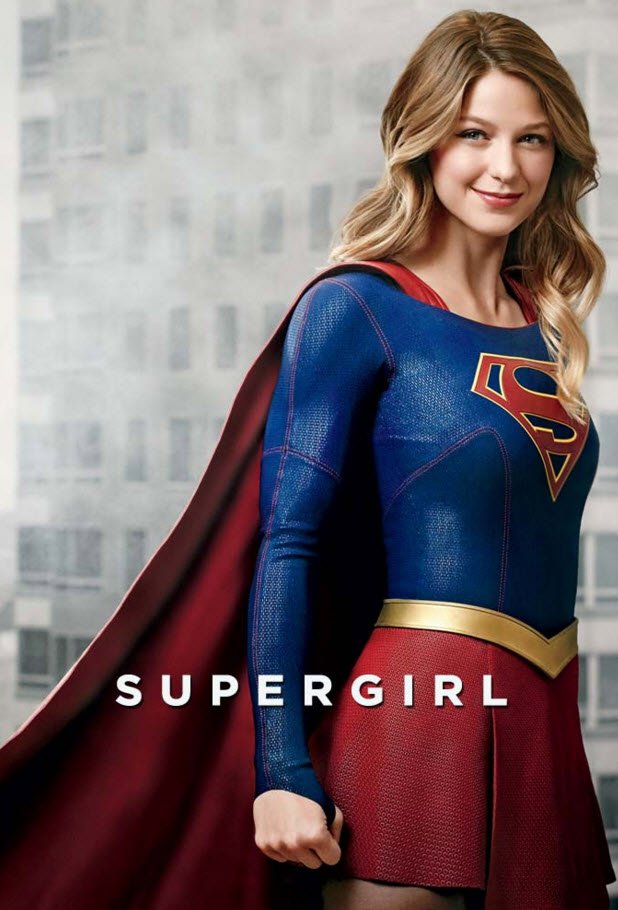 しろくま叔父さん Supergirl総括 スーパーマン のいとこであり 普通の生活をしていたカーラがとある大事件をきっかけにヒーロー活動を開始 スーパーガールとして凶悪な犯罪者や宇宙人 と戦い 地球の平和を守る 因みに隣町にスーパーマンがいる T