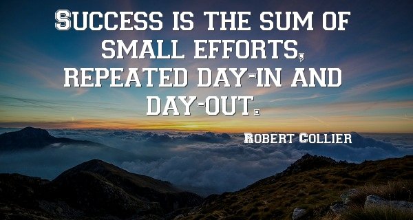 FutureTechStars's tweet image. #success #effort #dayin #dayout #FTS