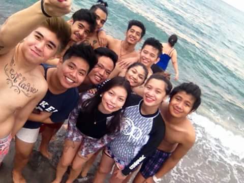 Miccccss's tweet photo. Miss YOW all guys!!😁 @JmcRglG @Ercjypmntn @pngnbnjshphlp @ReynielVan https://t.co/IMnkU5pNmz