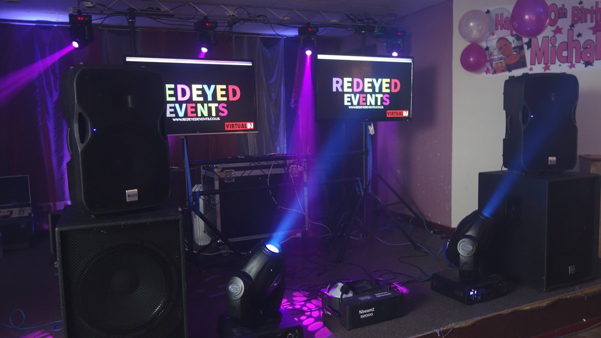 RedEyedEvents's tweet image. Specialise in celebrations,parties,weddings and events!We have a range of equipment to make your day the perfect day
