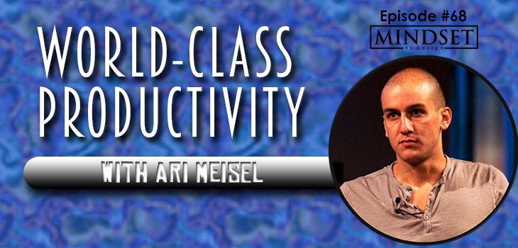 MindsetByDesign's tweet image. Discover the Secrets To #Productivity You've Always Dreamed Of dld.bz/dTUhS #Business