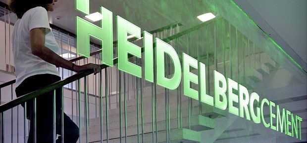 Infomediaire's tweet photo. #CimentsduMaroc : HeidelbergCement va arrêter ses achats d’actions https://t.co/2SLsVBGsj1 https://t.co/xFyF7YlZhd