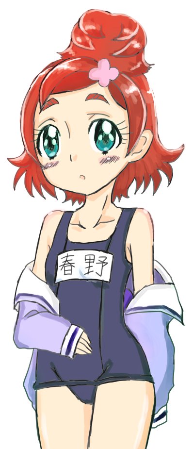 春野はるかのtwitterイラスト検索結果