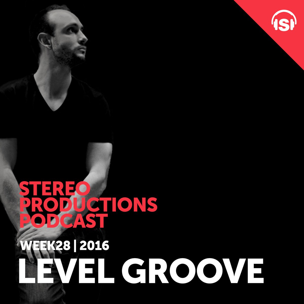 Enjoy the solid grooves of <a href="/levelgroove/">level groove</a>, new #podcast episode ready to refresh your day > bit.ly/29sLIE8