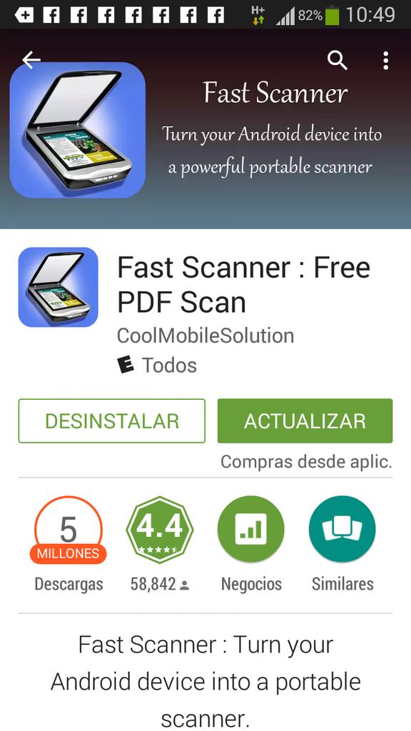 ElMutrun's tweet image. @luchoundurraga  Fuera de #OficceLens yo he probado #FastScanner compartes con cualquier correo y nube.. bueno.