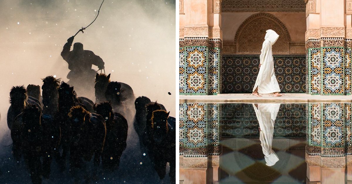 Tribearound's tweet photo. The Winners Of The 2016 #NationalGeographic #Traveler Photo Contest https://t.co/zwmq9XsLkI #travel #adventure https://t.co/9JXbCIk2rz