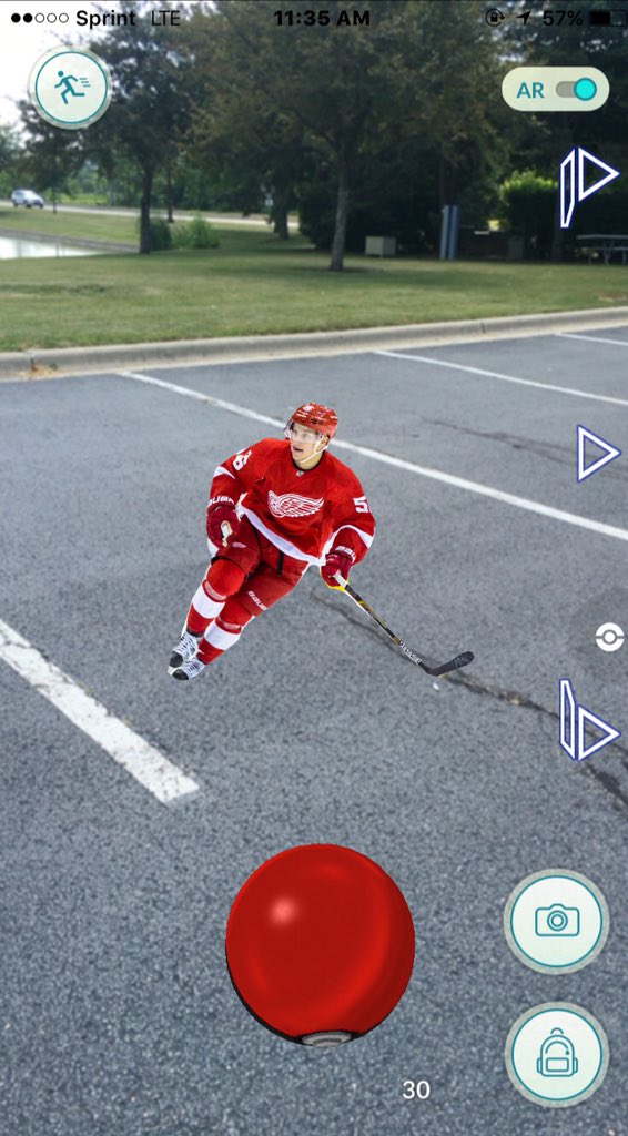 MarceTyler's tweet photo. @DetroitRedWings https://t.co/MR1vjm1kCv