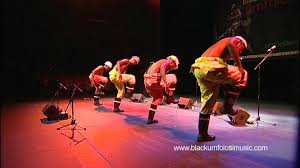JensenMusicJMI's tweet photo. Details coming soon - Black Umfolosi to play #Kelowna, #Duncan, #Penticton, #Edmonton and #GrandPrairie this summer https://t.co/IWc6oGtaOh
