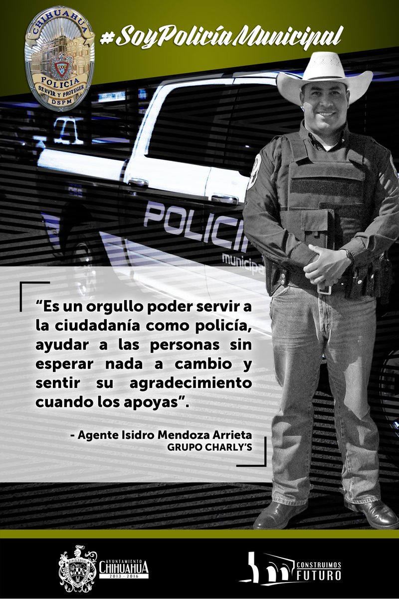 DSPM Chihuahua tweet media