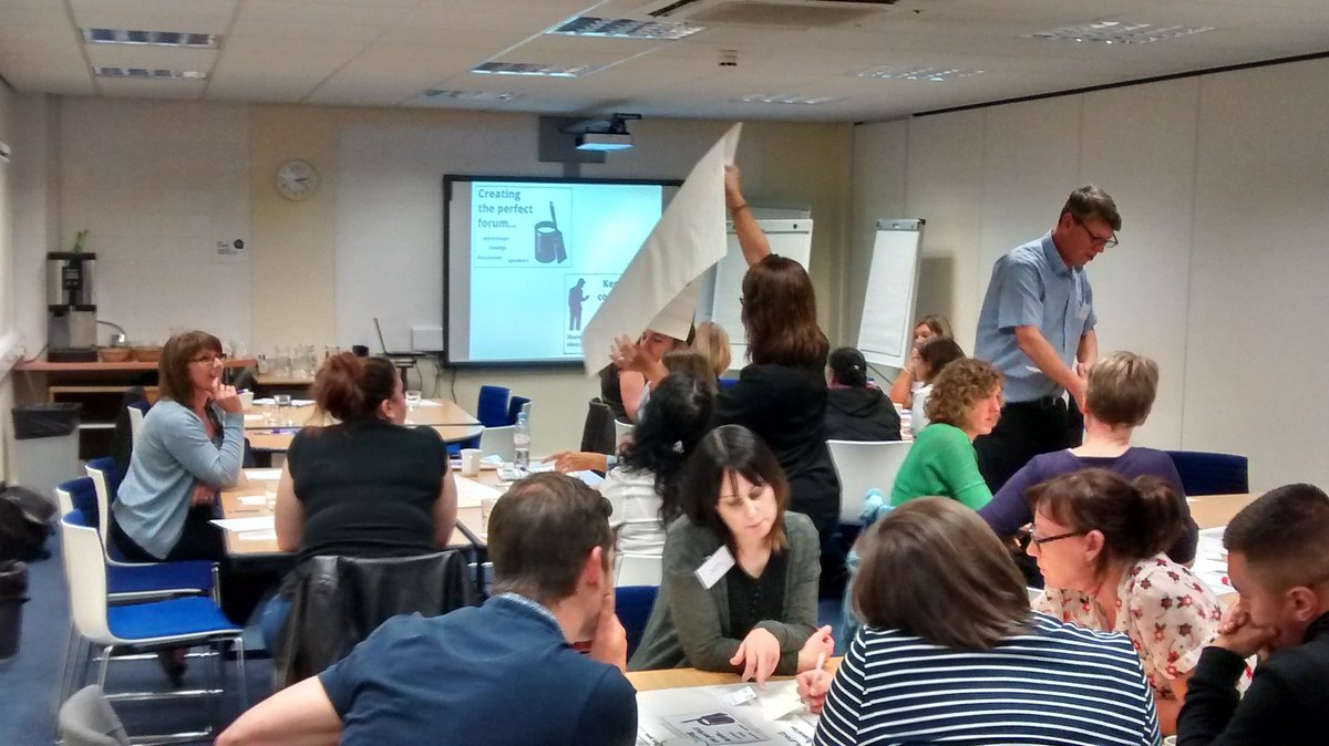 FinancialSkills's tweet photo. Great day at east mids fin cap forum hosted by @DD_CAB #EMidsFinCap https://t.co/XZpL2WAsoL