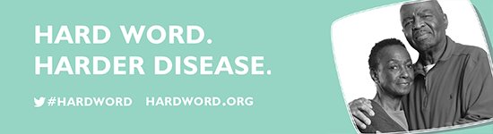 ChiScleroderma's tweet image. Take 5 minutes out of your day and talk to your friends about scleroderma! #hardwordwednesday