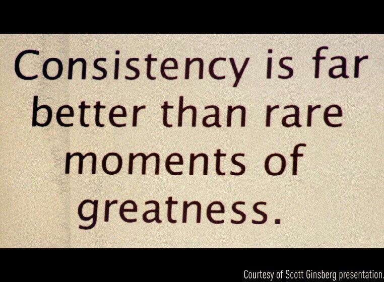 CoachJadaGM's tweet photo. #ConsistencyWednesday #MISSION #PurpleReign https://t.co/Sj9TImg4w5