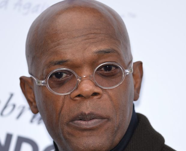 heroichollywood's tweet photo. Samuel L. Jackson Recaps ‘Game of Thrones’ In The Best Way Possible!
https://t.co/Mq4fcI1kwA https://t.co/QjpIGQEXFz