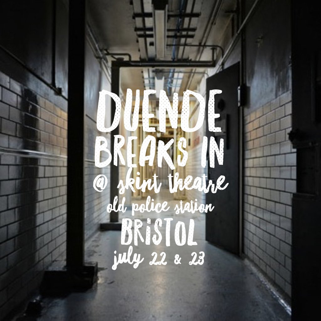 Duende® tweet media