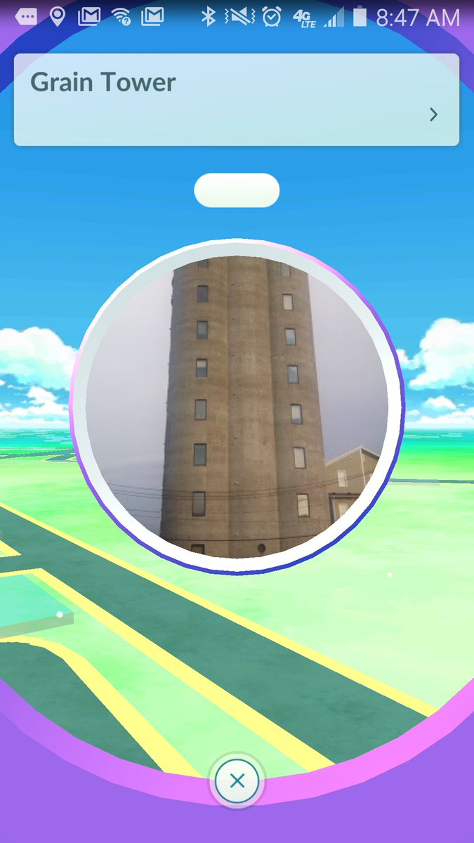 ivedix's tweet photo. Did we forget to mention that our office building is a #PokeStop? Only at iVEDiX!  #yesweplay #pokemongo https://t.co/woW8wzDr8K