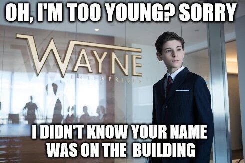 VanityRobin's tweet image. "Me heading to work like..."