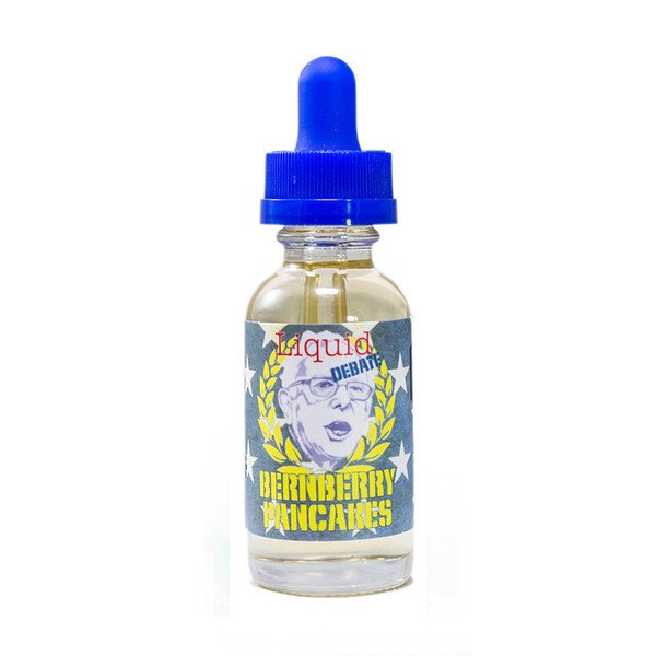 CrewJuiceLiquid's tweet photo. Bernberry Pancakes eJuice
Cast your vote!!!! https://t.co/eO4FZewe2q https://t.co/V0tA8ktkgM