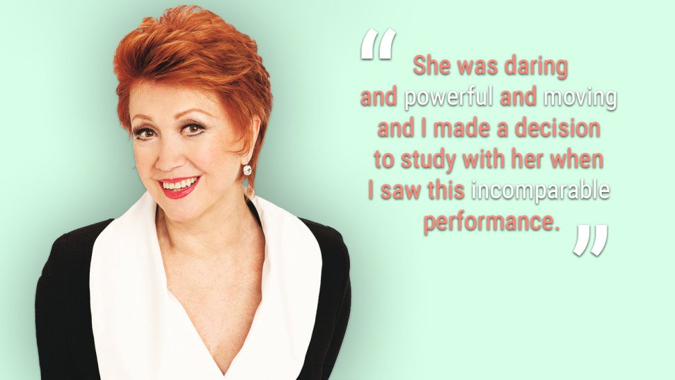 Playbill tweet media