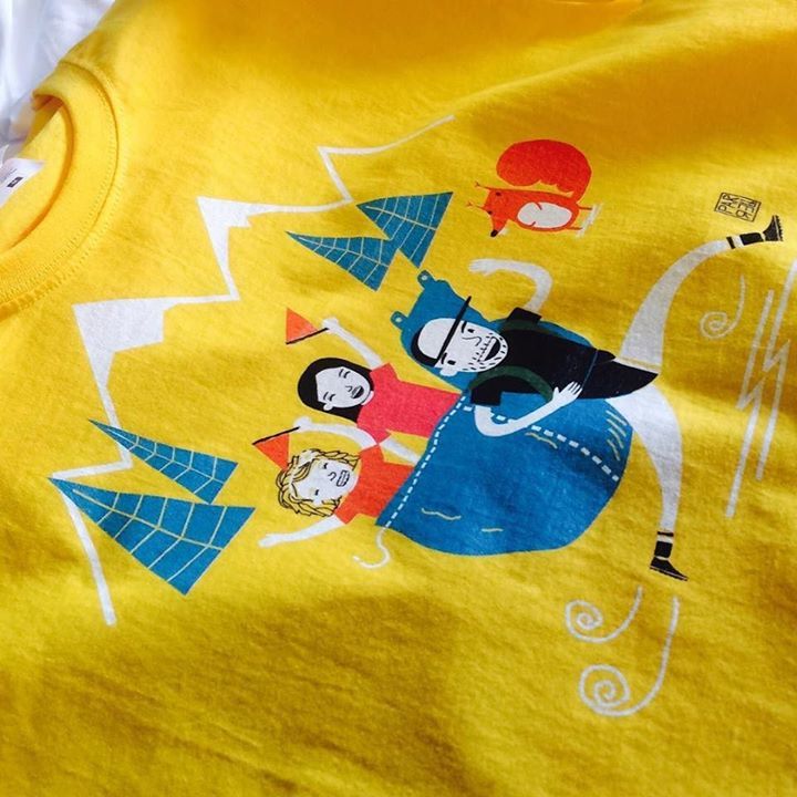 burgerprint's tweet image. Ready ✌🏻 🏔 #Burger #burgerprint #print #color #natural #tshirt #custom #design #artwork #i… ift.tt/29ysYAj