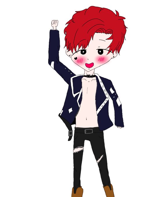Jinhwanのtwitterイラスト検索結果 Jinhwanのtwitterイラスト検索結果