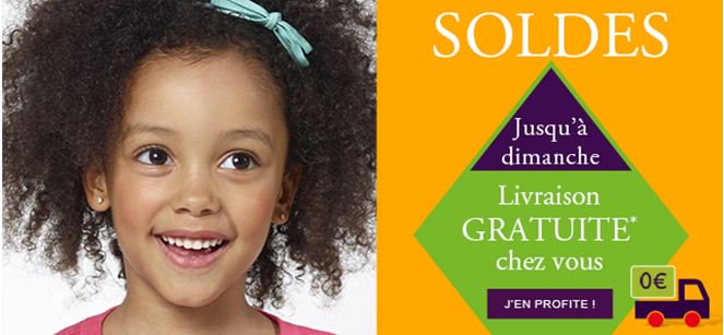 Frais de port offerts jusqu'à dimanche ! RV sur sergent-major.com #soldes2016 #sergentmajor