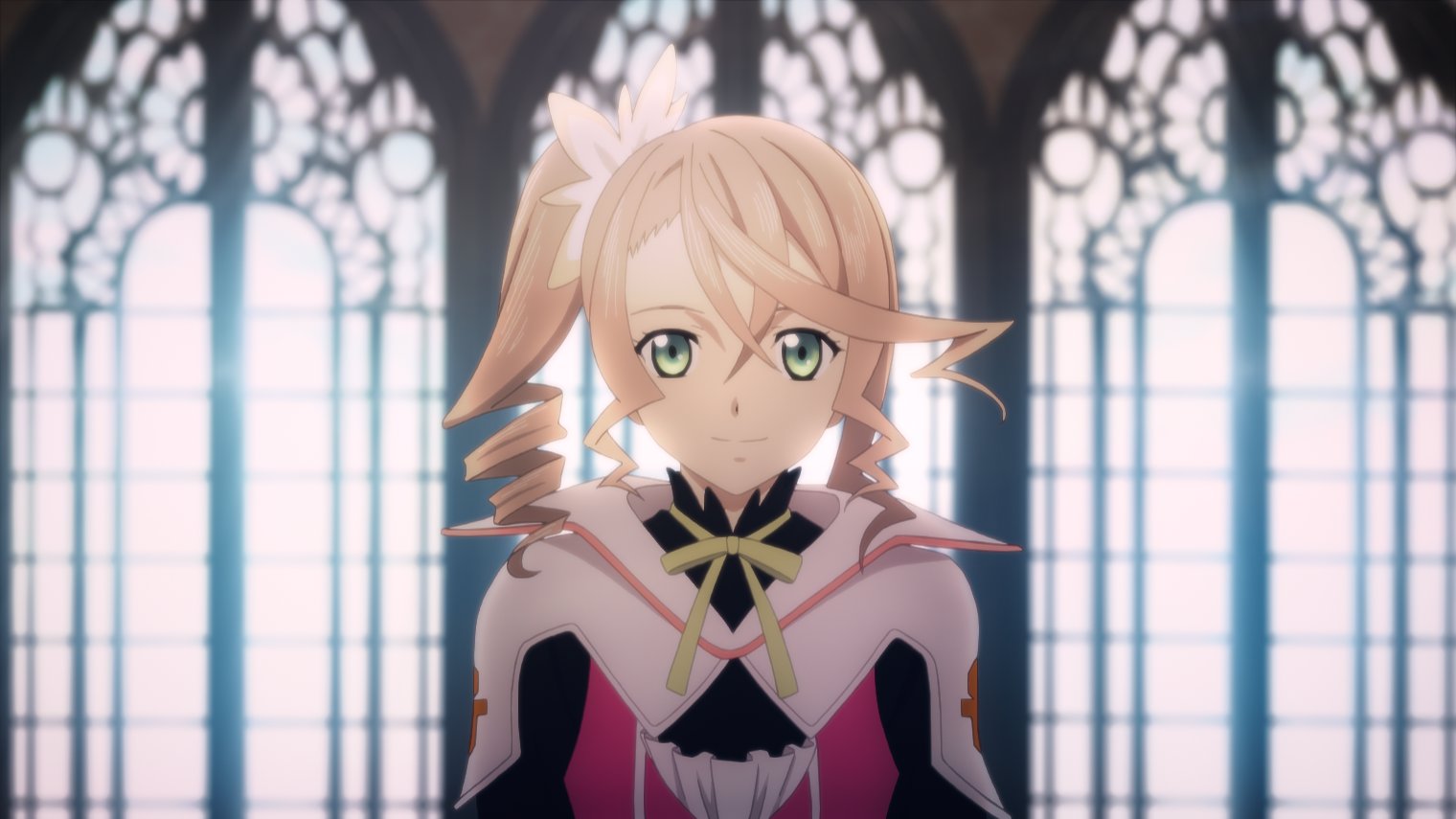 تويتر Ufotable على تويتر Tvアニメ テイルズ オブ ゼスティリア ザ クロス 本日は四国エリアの高知さんさんテレビ 25時55分から 00 災厄の時代 開演開始 どうか お楽しみ下さい 放送情報 T Co Xhsuhvaicw T Co Ayiijxp8by